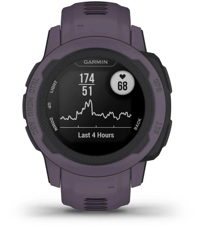 GARMIN Instinct® 2S Womens Smartwatch - Standard Edition