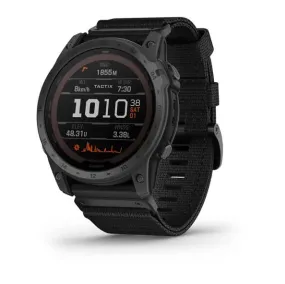 Garmin Tactix 7 Series Tactical GPS Swatch