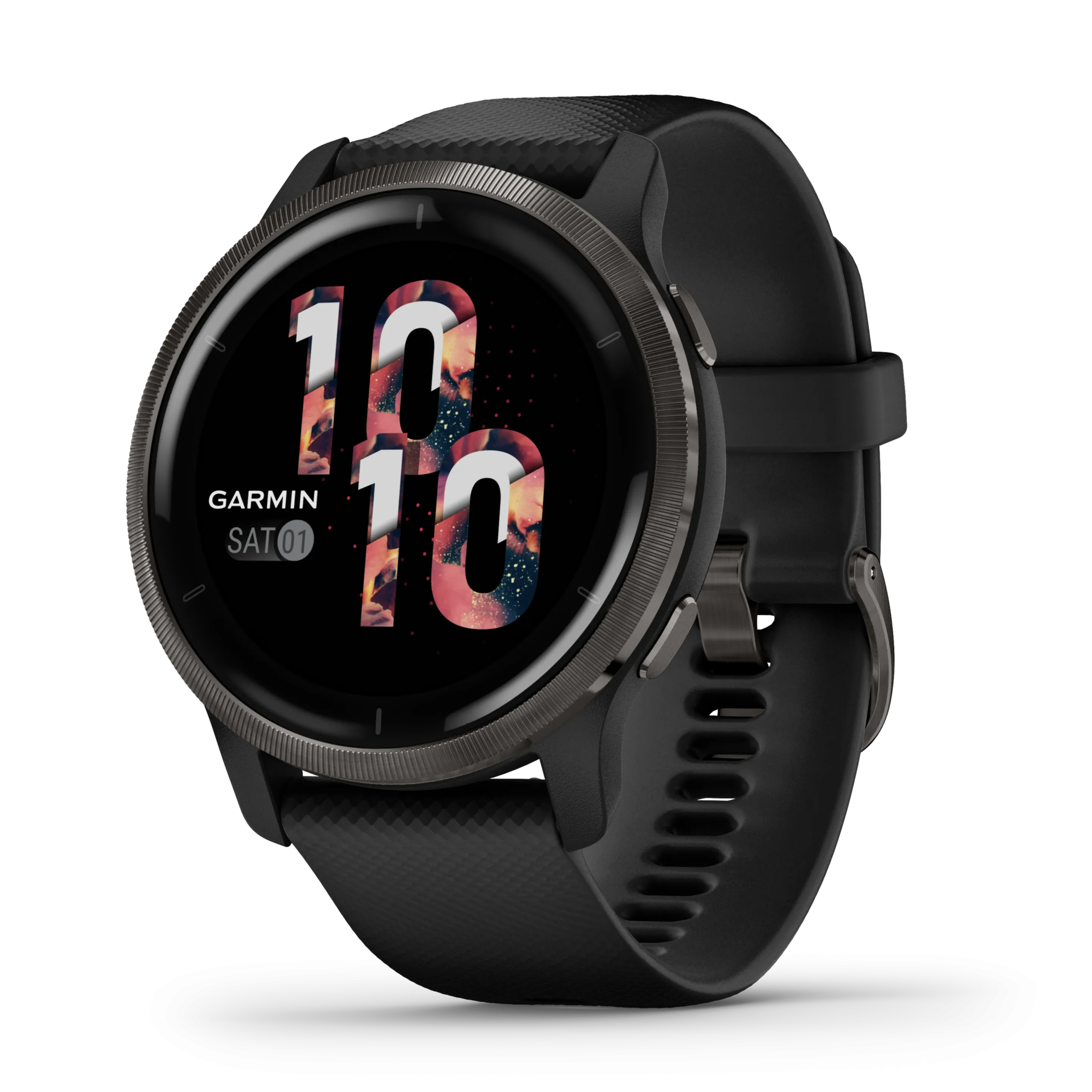 Garmin Venu 2 GPS Smartwatch