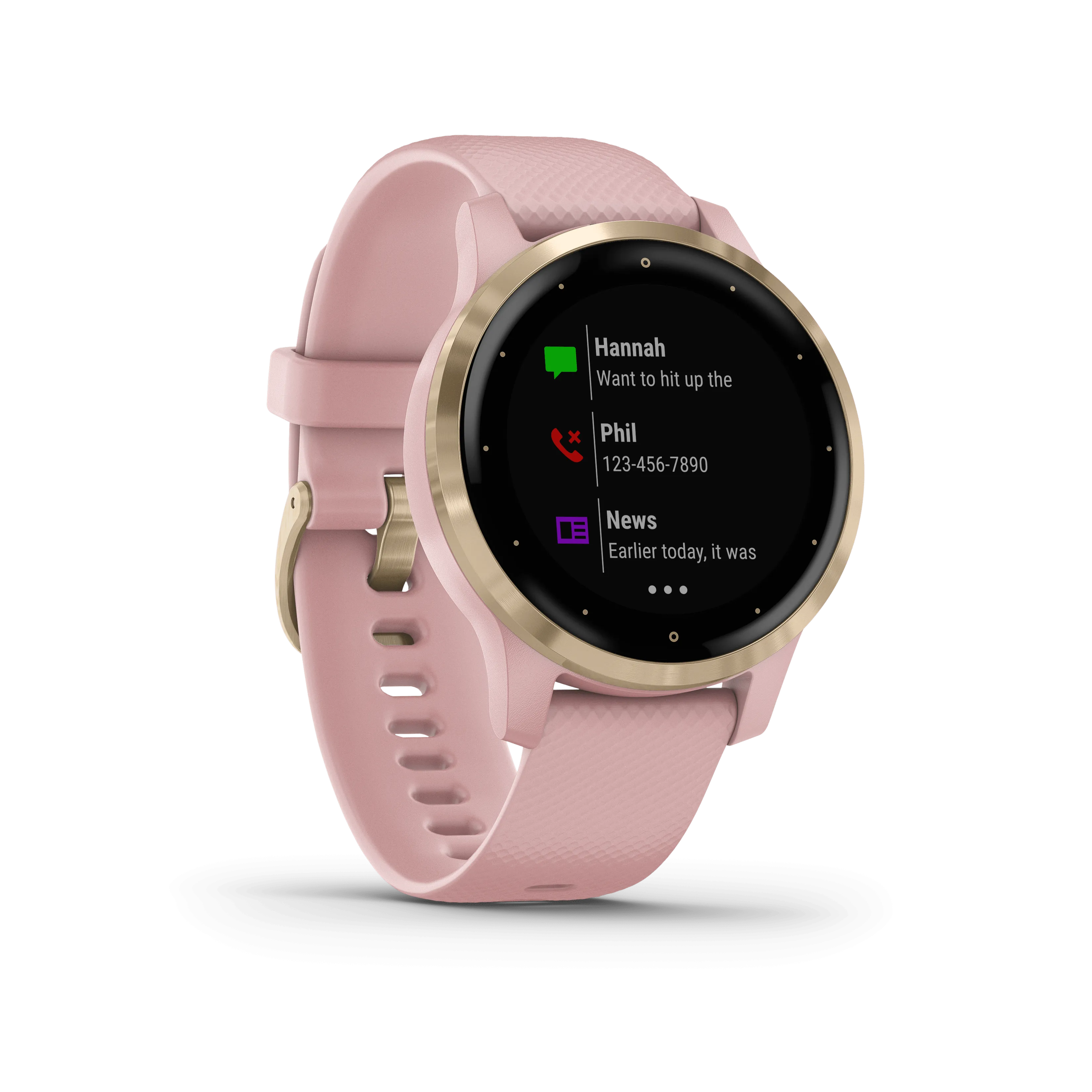 Garmin Vivoactive 4 | 4S GPS Smartwatch