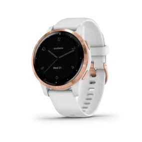 Garmin Vivoactive 4 | 4S GPS Smartwatch