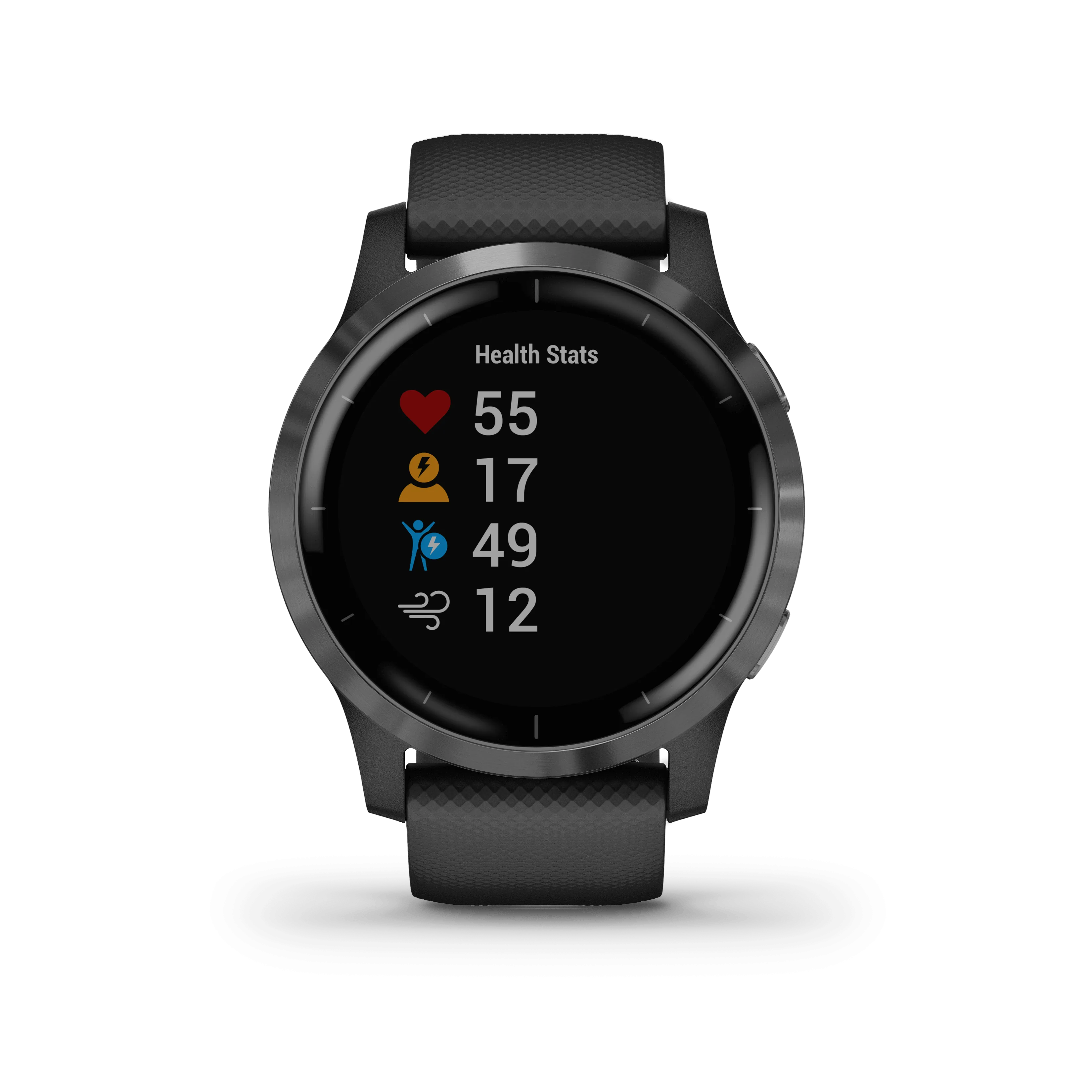 Garmin Vivoactive 4 | 4S GPS Smartwatch