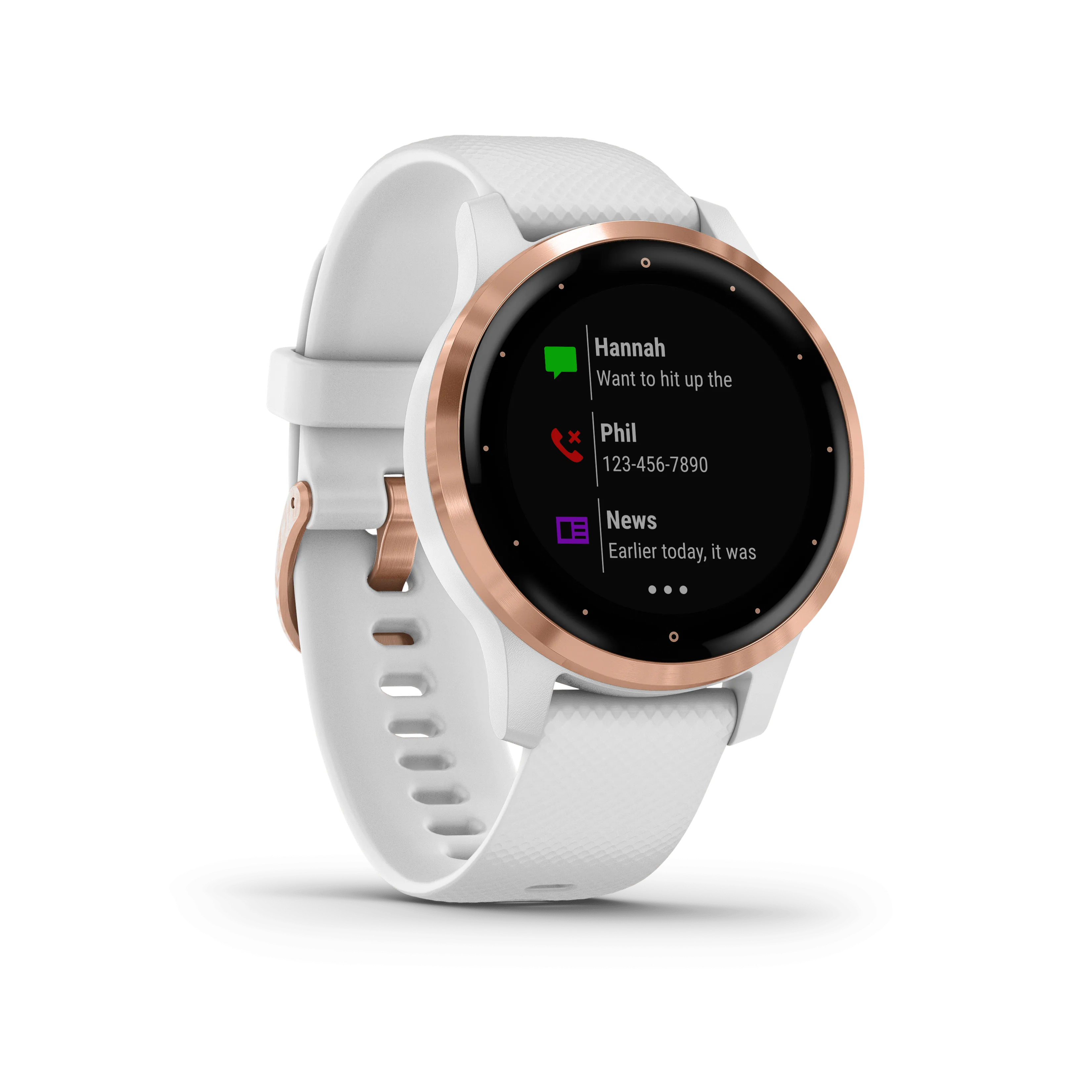 Garmin Vivoactive 4 | 4S GPS Smartwatch