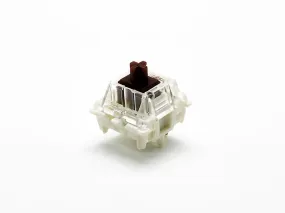 Gateron Silent Brown Tactile Switch