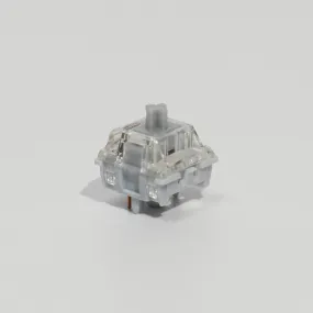 Gateron Zero Degree Linear Silent Switch