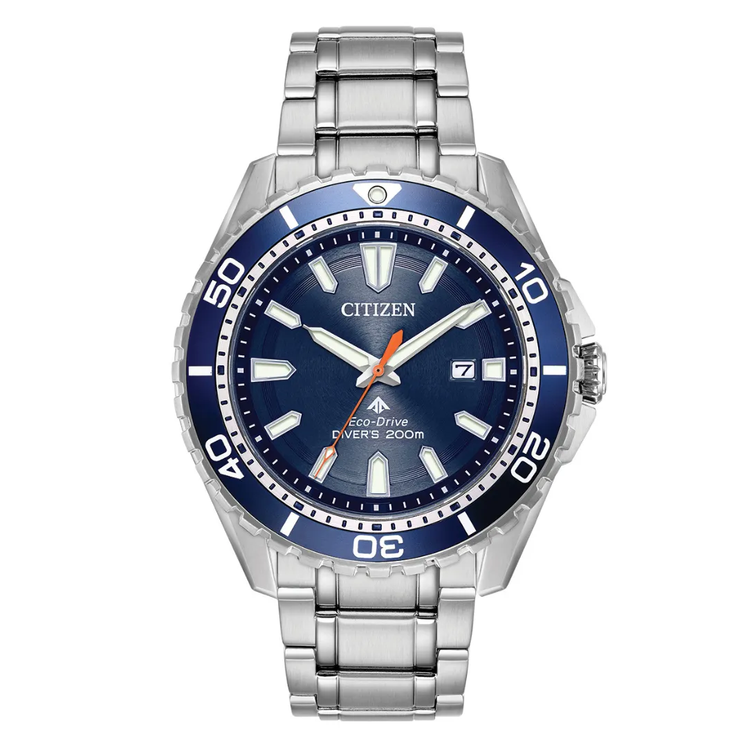 Gents Citizen Promaster Diver