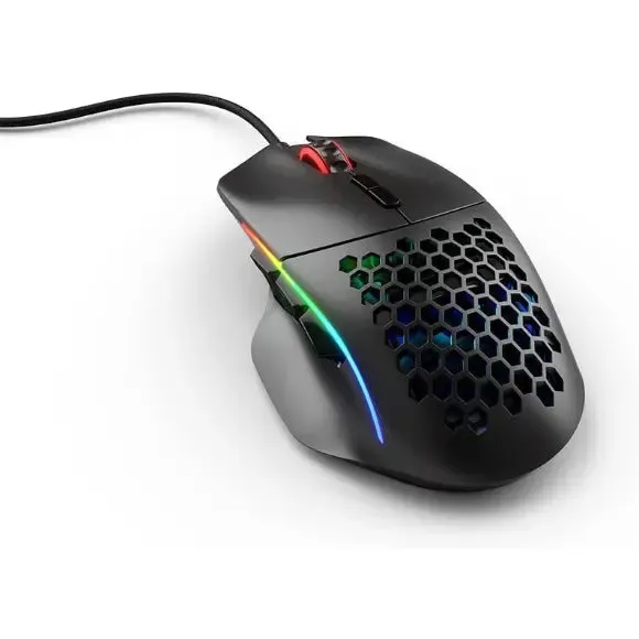 Glorious Model I Gaming Mouse - Matte Black