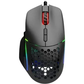 Glorious Model I Gaming Mouse - Matte Black