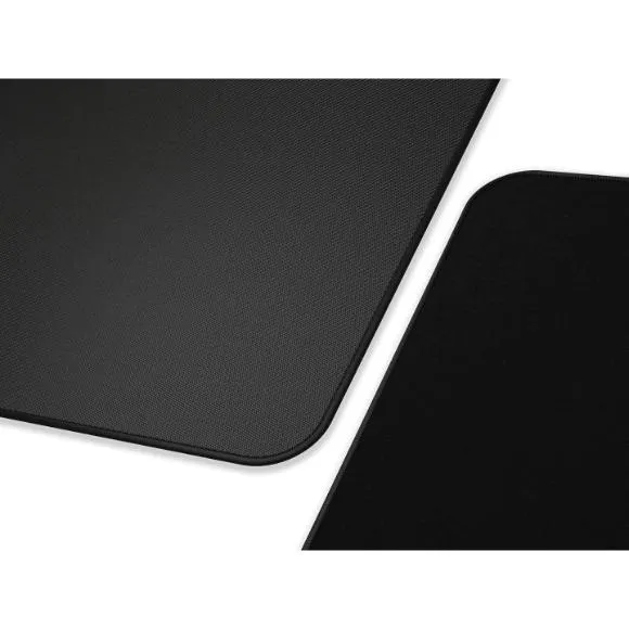 Glorious XL Extended Gaming Mouse Pad - Stealth Edition - Large, Wide (XL)| 14x24