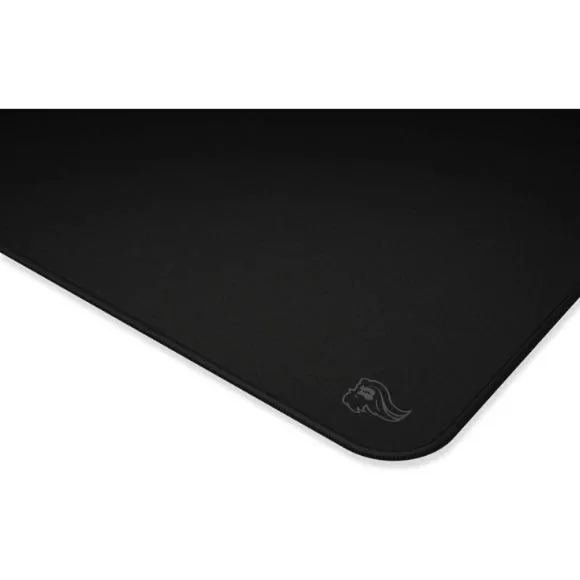 Glorious XL Extended Gaming Mouse Pad - Stealth Edition - Large, Wide (XL)| 14x24