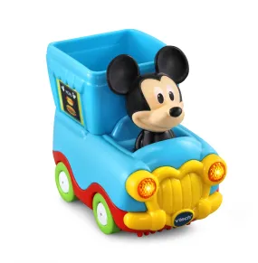 Go! Go! Smart Wheels - Disney Mickey Mouse Food  Truck