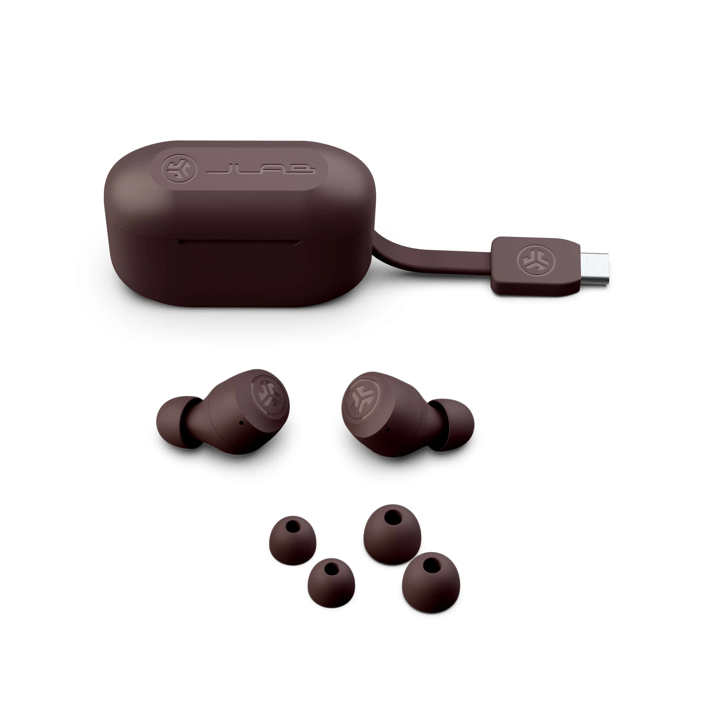 Go Tones  True Wireless Earbuds 4975 C