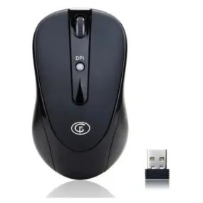 GOFREETECH GFT-M006 Wireless Optical Mouse