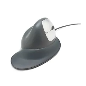 Goldtouch Semi-Vertical Wired Mouse