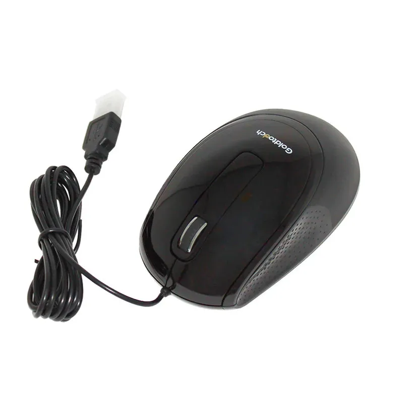 Goldtouch USB Ambidextrous Mouse