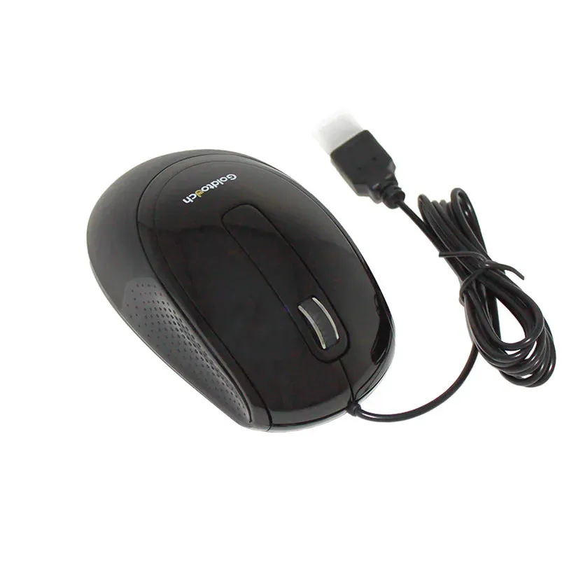 Goldtouch USB Ambidextrous Mouse