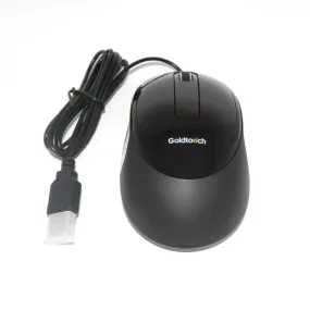 Goldtouch USB Ambidextrous Mouse