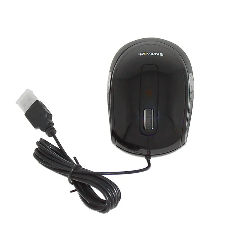 Goldtouch USB Ambidextrous Mouse