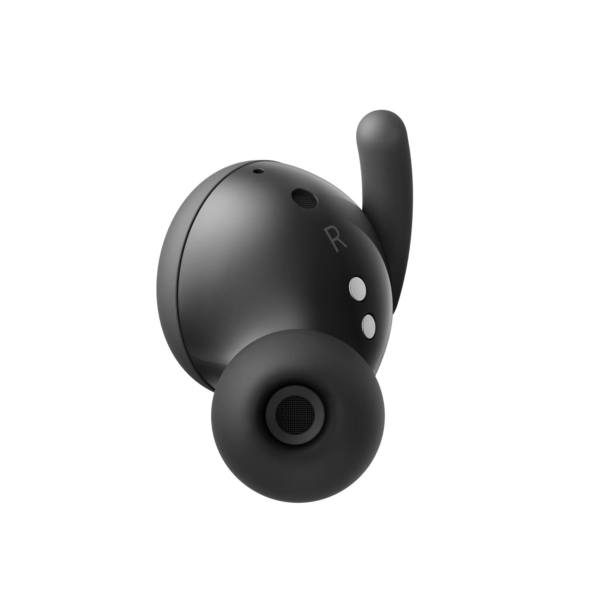 Google Pixel Buds A-Series In-Ear Headphones (Charcoal)