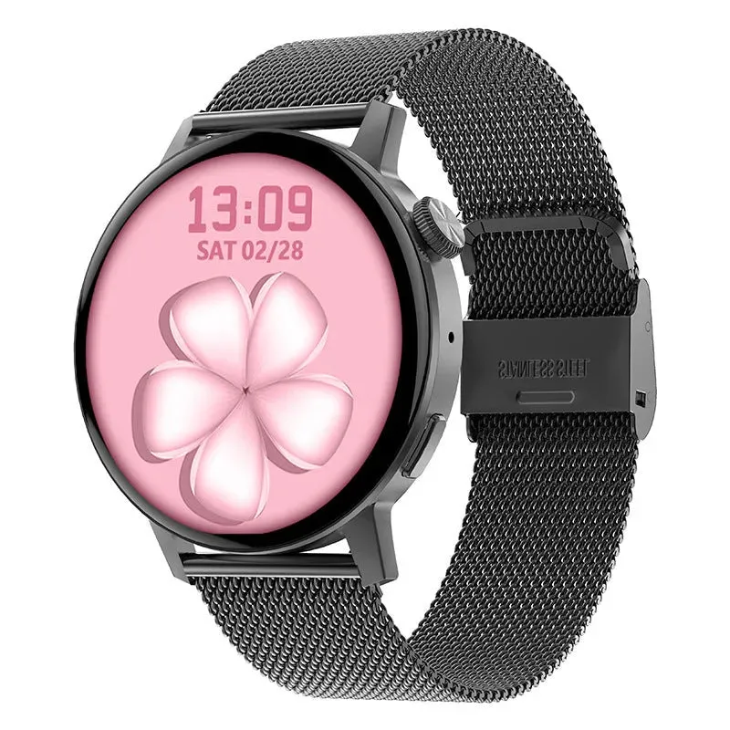 GPS Motion Smart Watch Track Payment Bluetooth Call