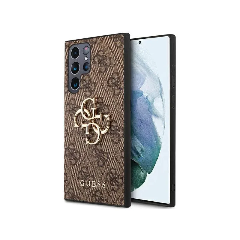 Guess Phone Case For Sm S23 Ultra