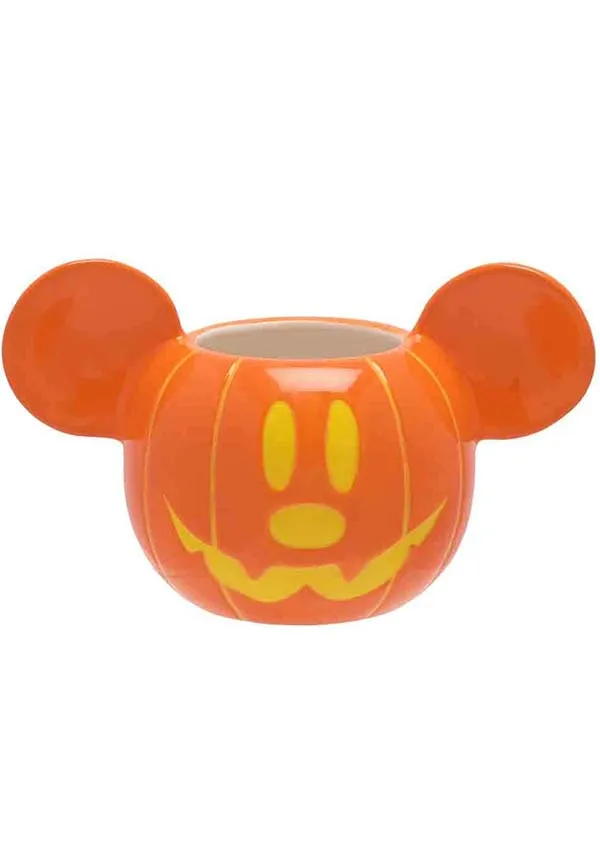 Halloween Mickey | PLANT POT