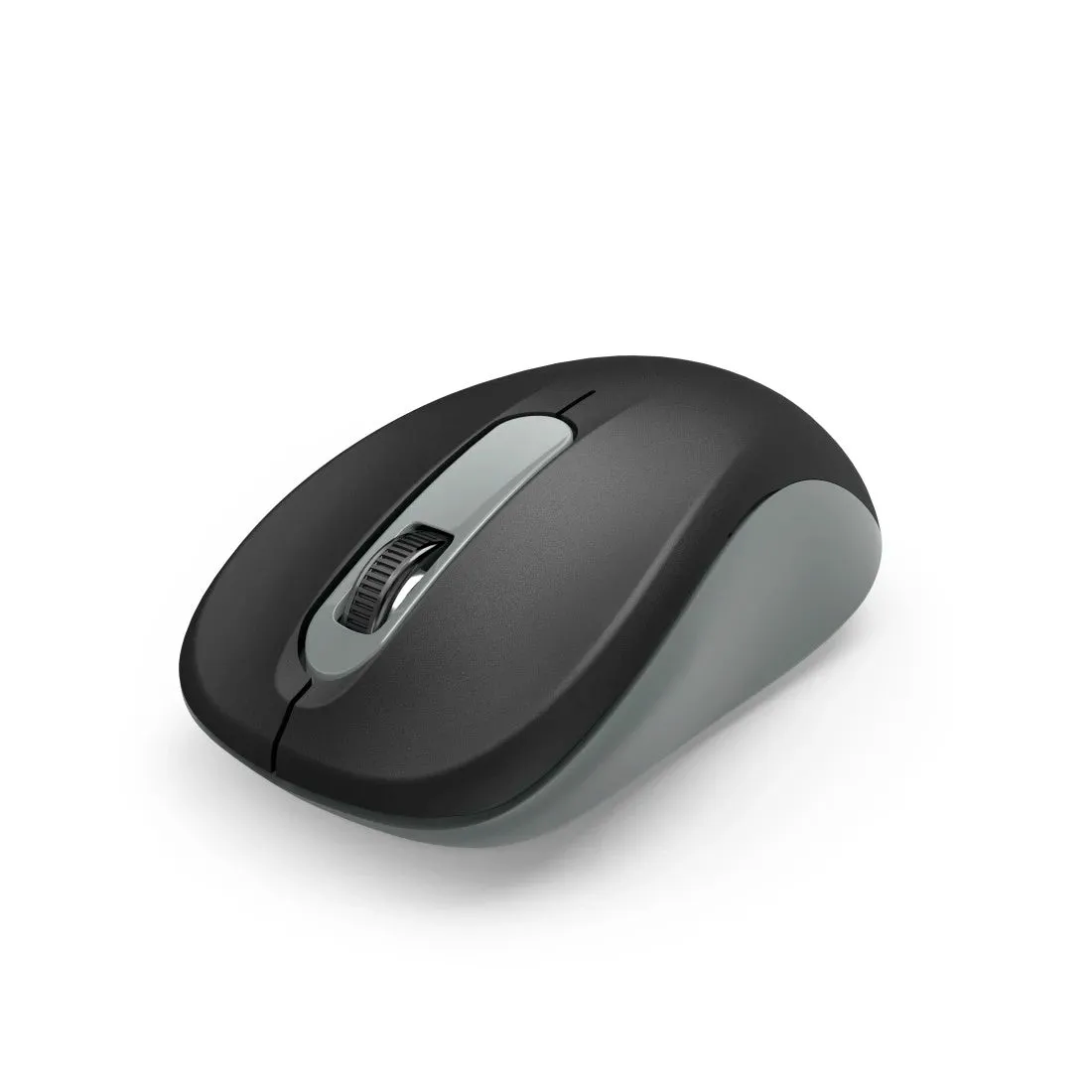 Hama AMW-200 Optical Wireless Mouse - Black & Anthracite | 447111