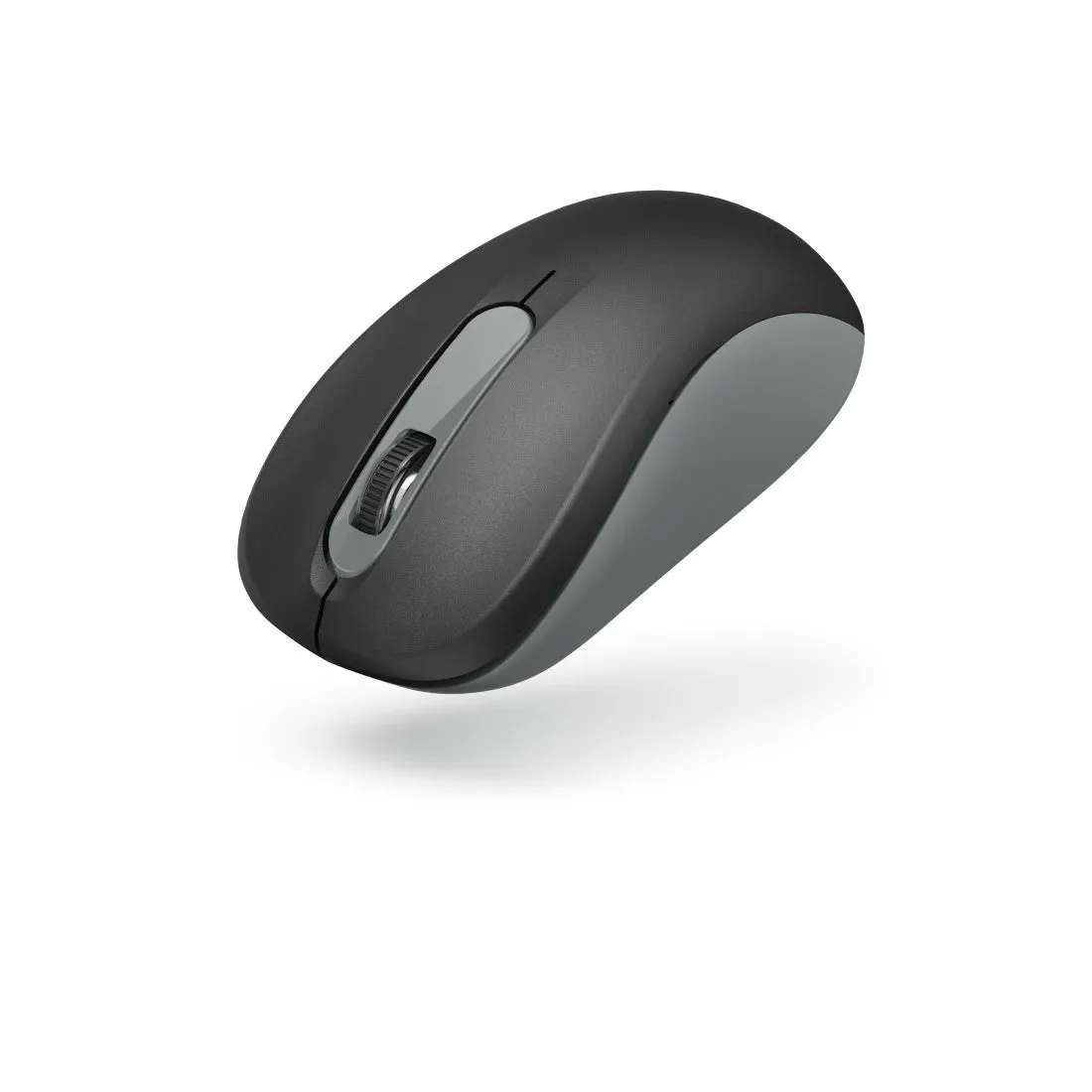 Hama AMW-200 Optical Wireless Mouse - Black & Anthracite | 447111