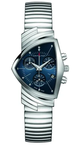 HAMILTON - Ventura Chrono Quartz | H24432141