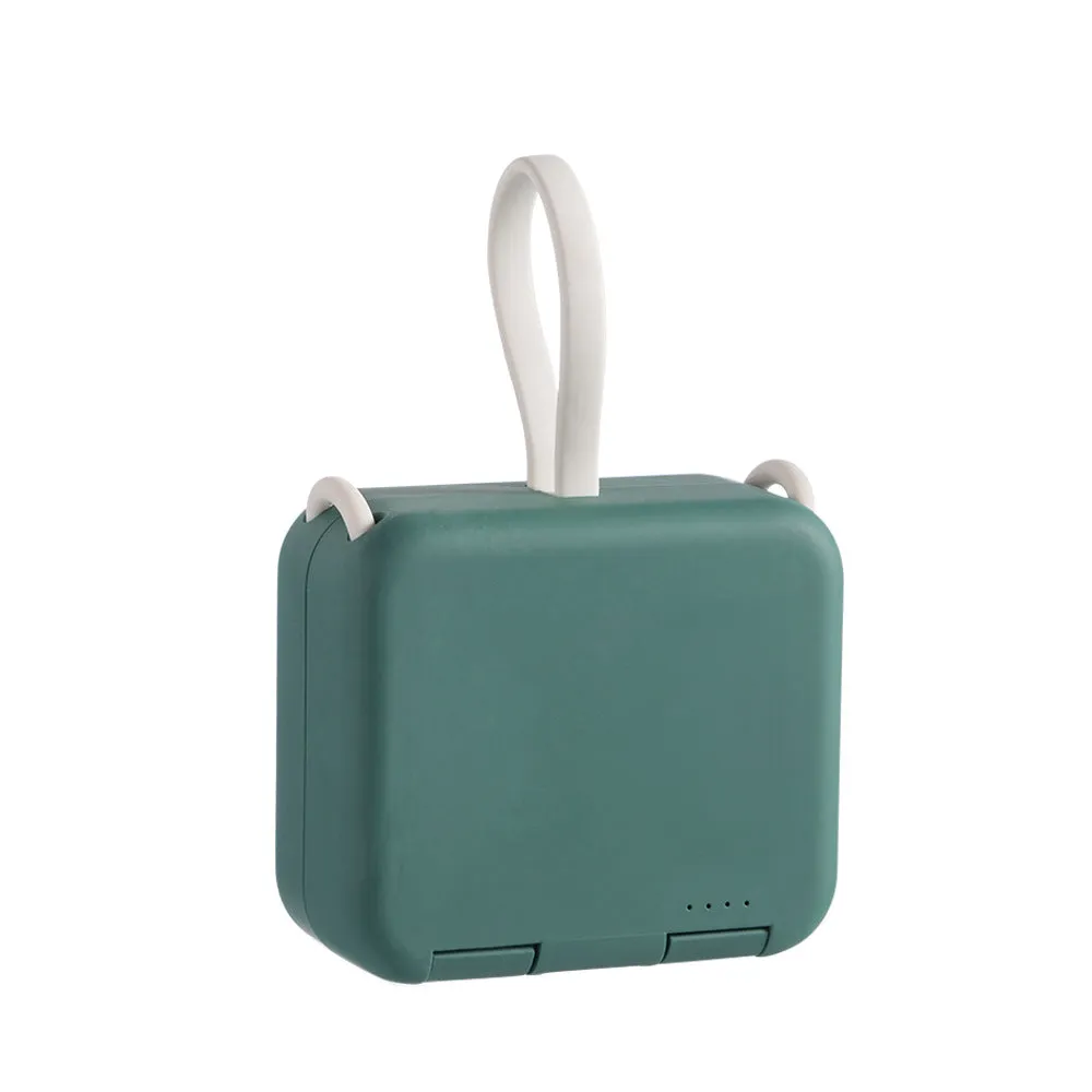 Handbag Back Clip Battery Power Bank