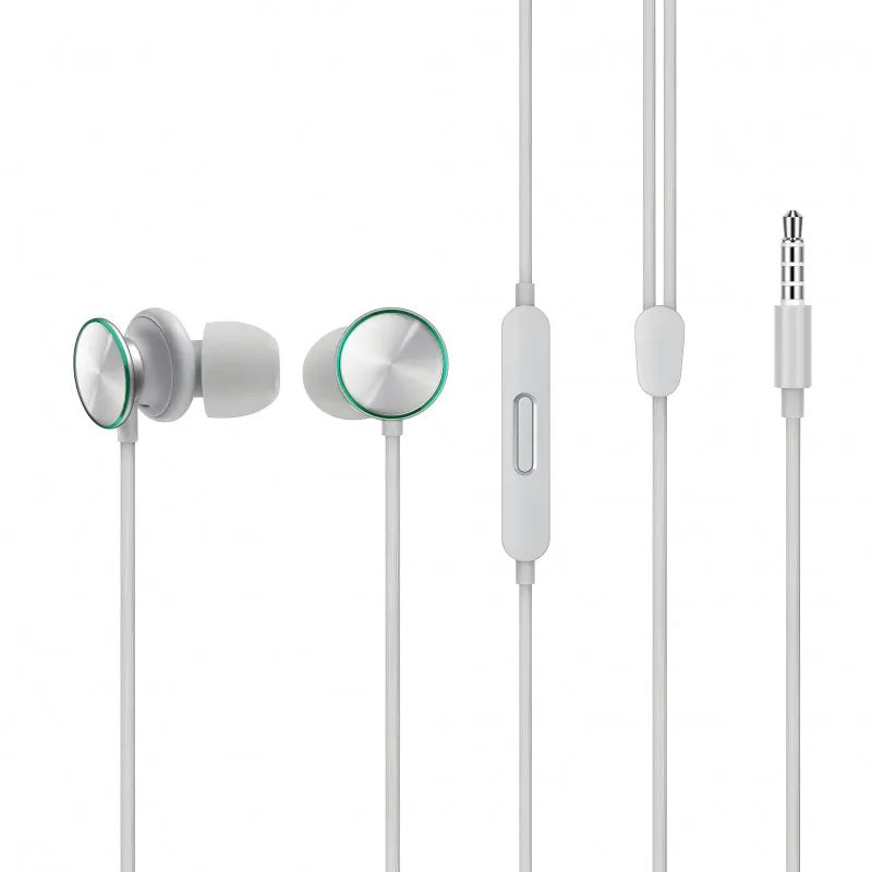 Handsfree 3.5mm Oppo MH151