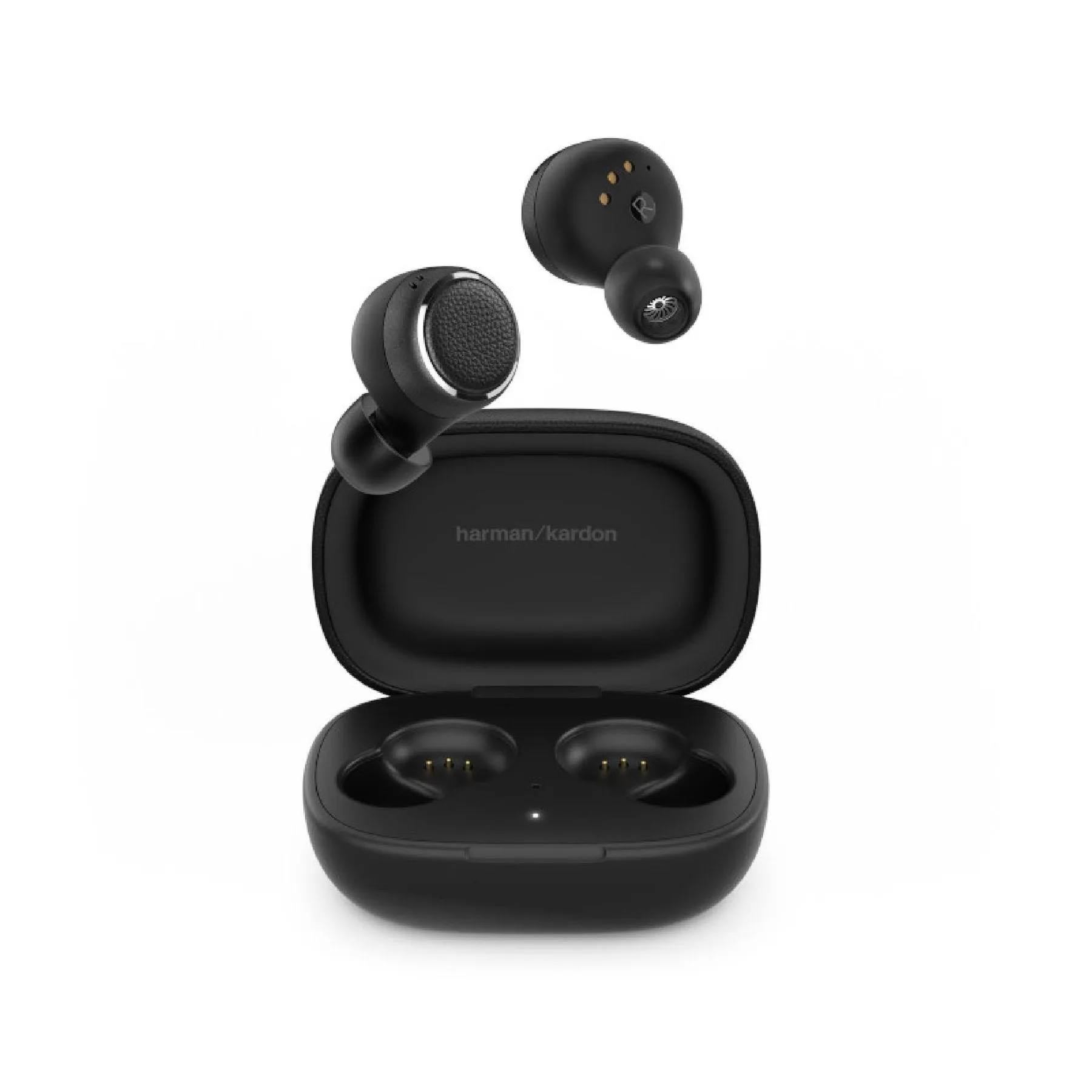 Harman Kardon Headphone Fly True Wireless Black