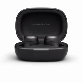 Harman Kardon Headphone Fly True Wireless Black