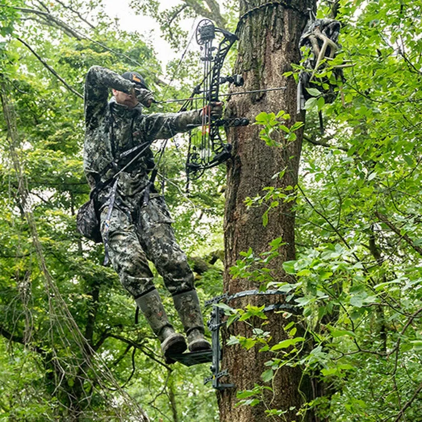 Hawk Helium Hammock Apex Platform