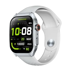 HAYLOU S8 Smartwatch 1.96' Curved Screen