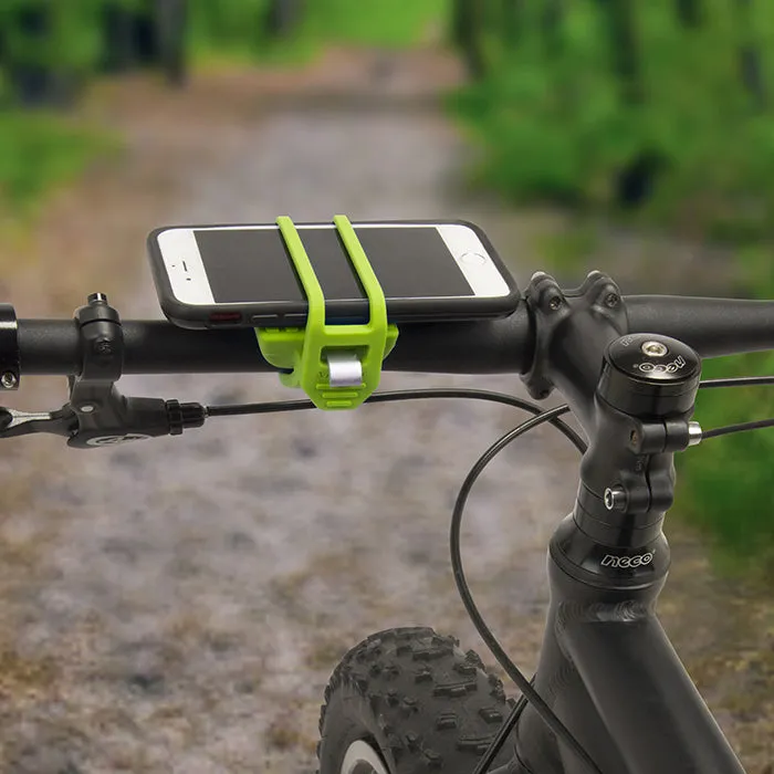 HDB2-09-R3 HANDLEBANDÂ® UNIVERSAL SMARTPHONE BAR MOUNT