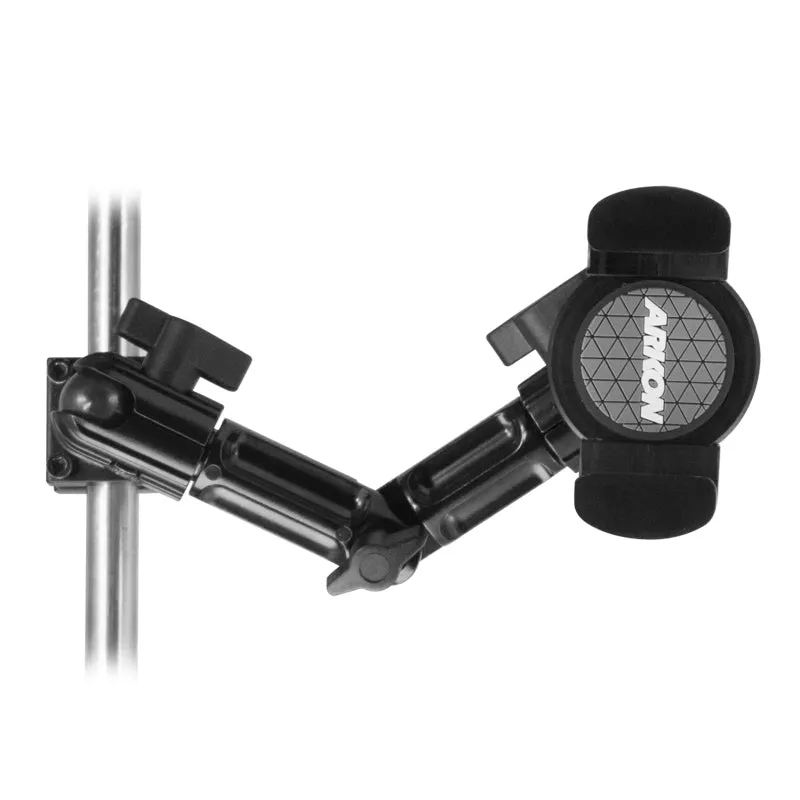 Heavy-Duty Multi-Angle Headrest Mount