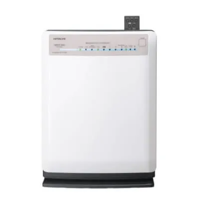 Hitachi EP-PZ50J Air Purifier - White