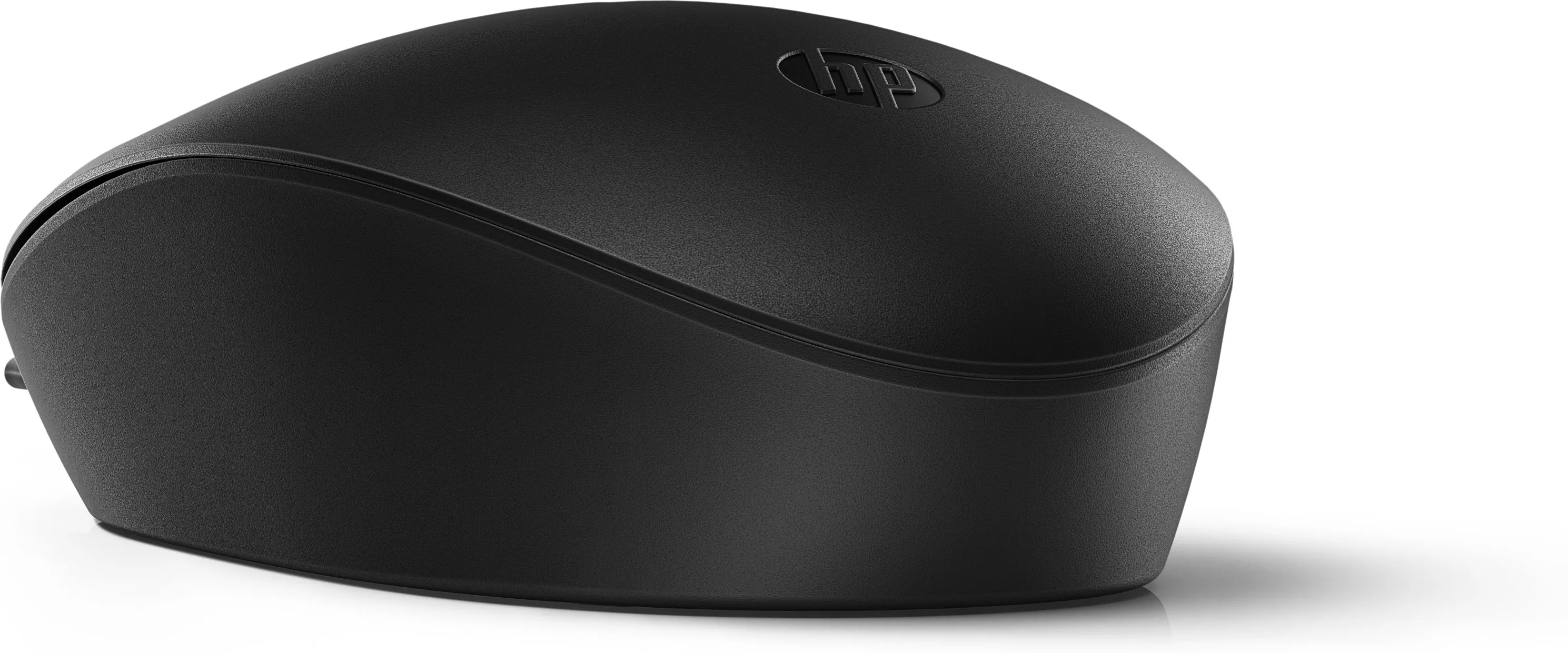 Hp 125 Wired Mouse Smartbuy