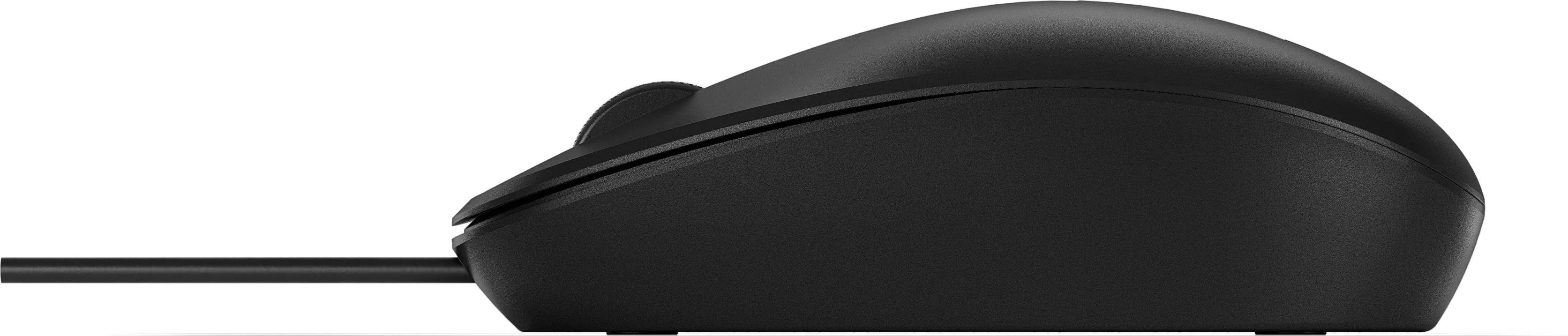 Hp 125 Wired Mouse Smartbuy