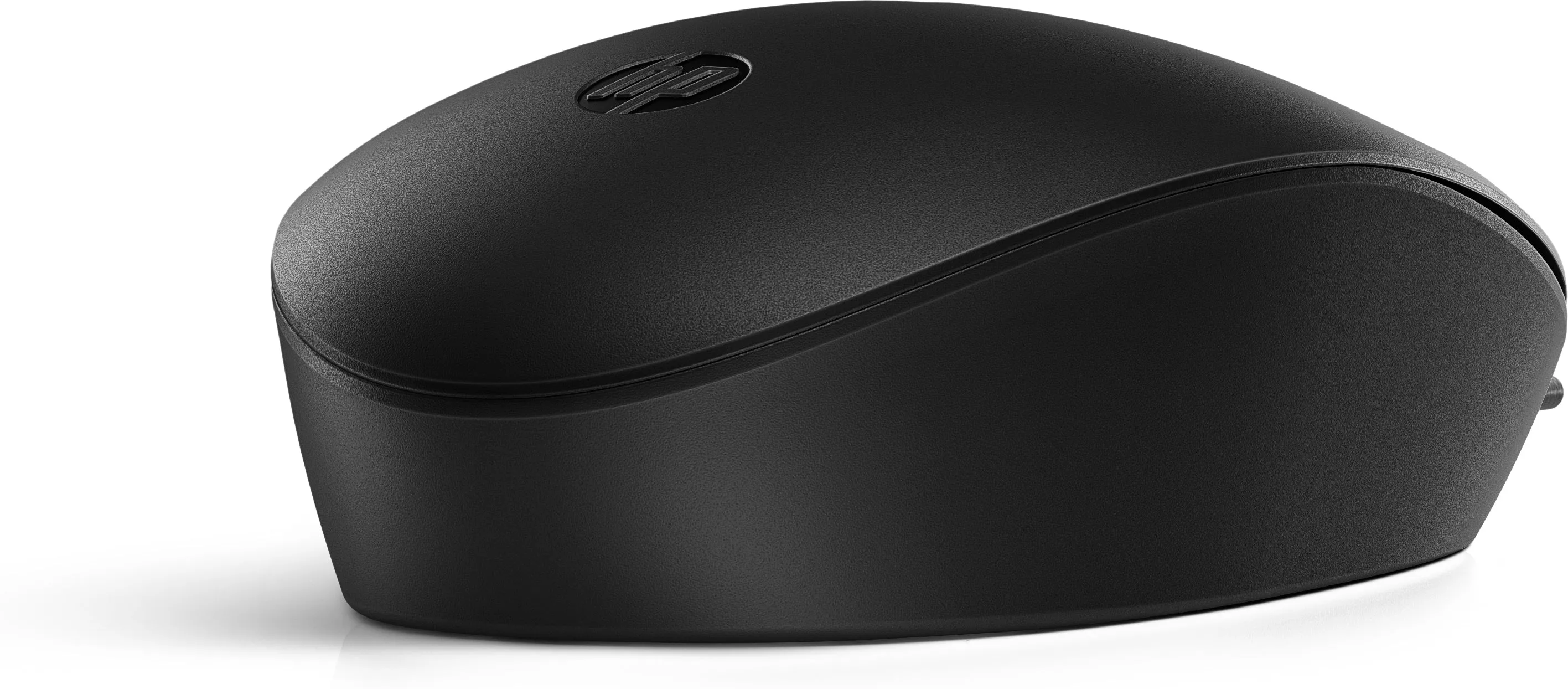 Hp 128 Wired Mouse