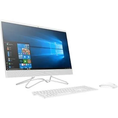 HP 24-f0000 24-f0040 All-in-One Computer AMD A9-9425 3.10GHz 8GB RAM 1TB HDD Windows 10 Home 3LA00AA#ABA