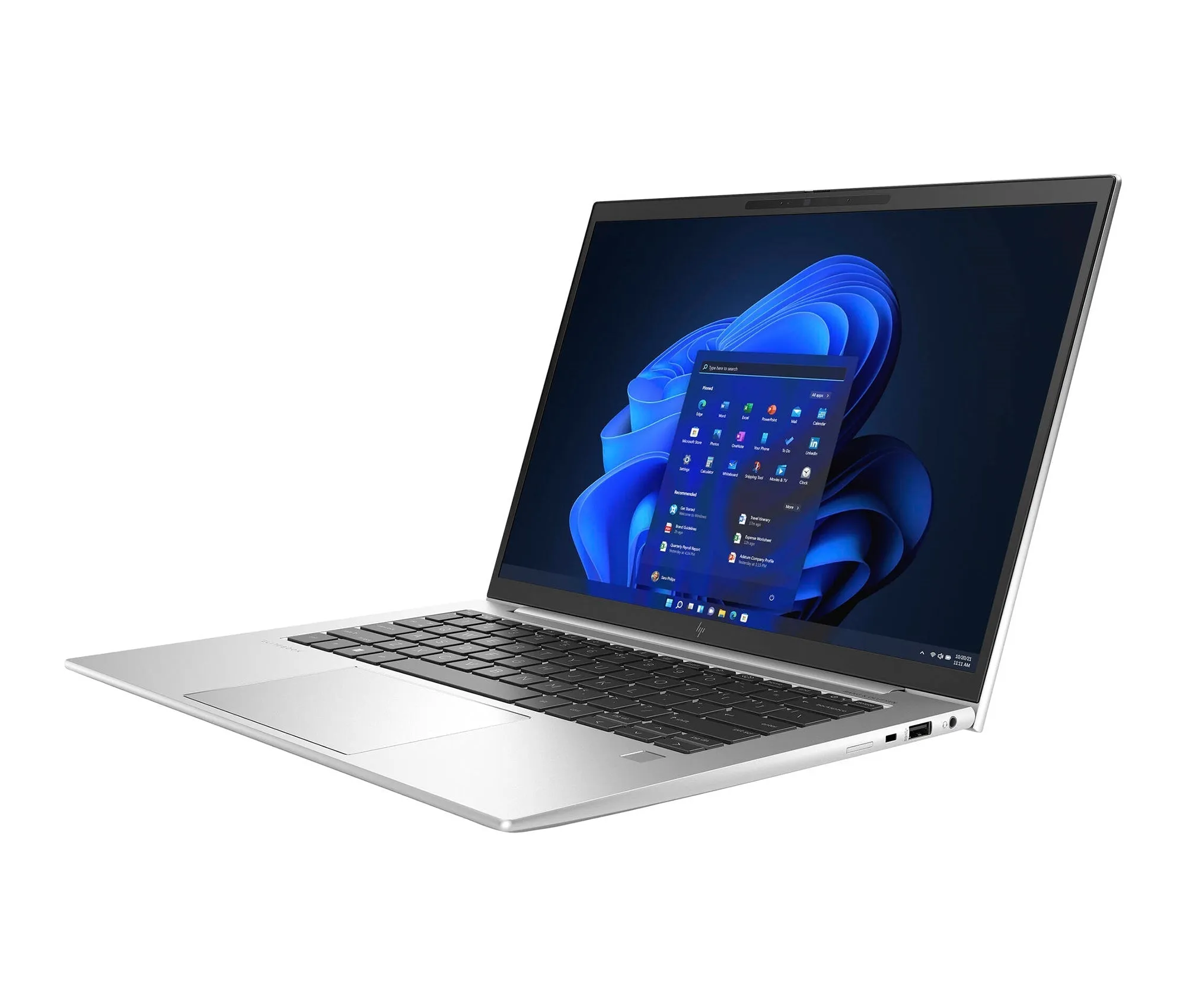 HP EliteBook 840 G9, 14” FHD, Intel Core i7-1265U 1.8GHz, 32GB DDR4, 2TB NVMe SSD, Brand-New WD Black SSD, Refurbished