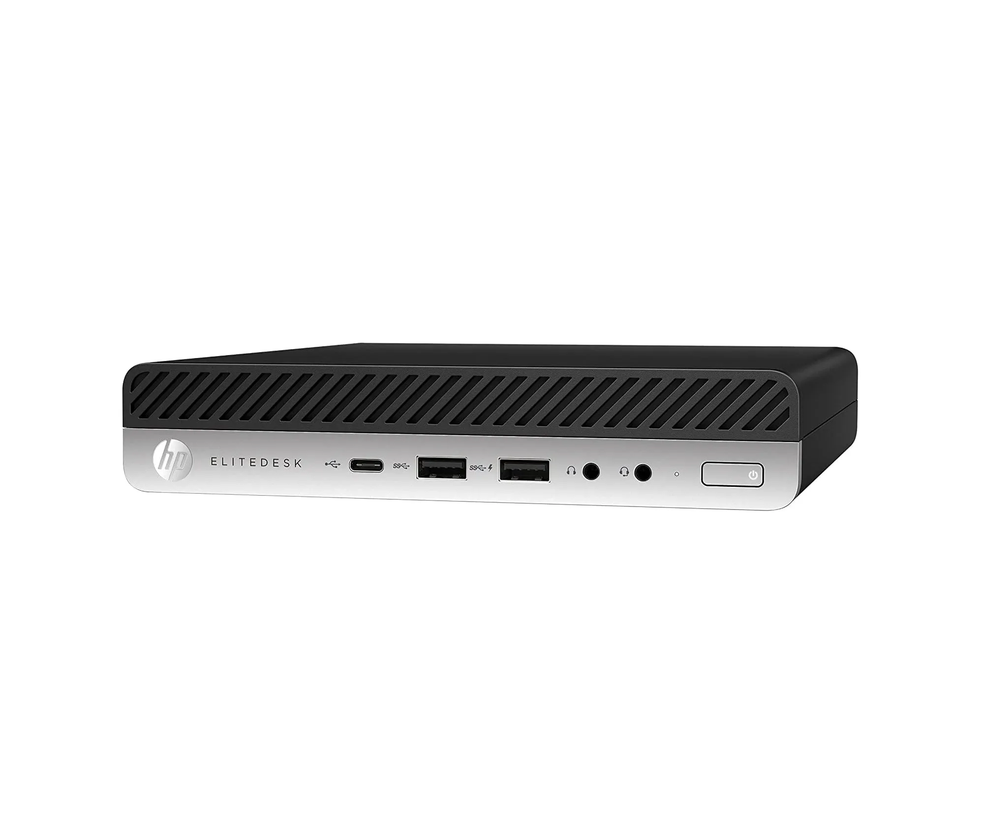 HP EliteDesk 800 G3 MINI, Intel Core i5-6500T 2.5GHz, 16GB RAM, 512GB SSD, Internal WIFI, Refurbished