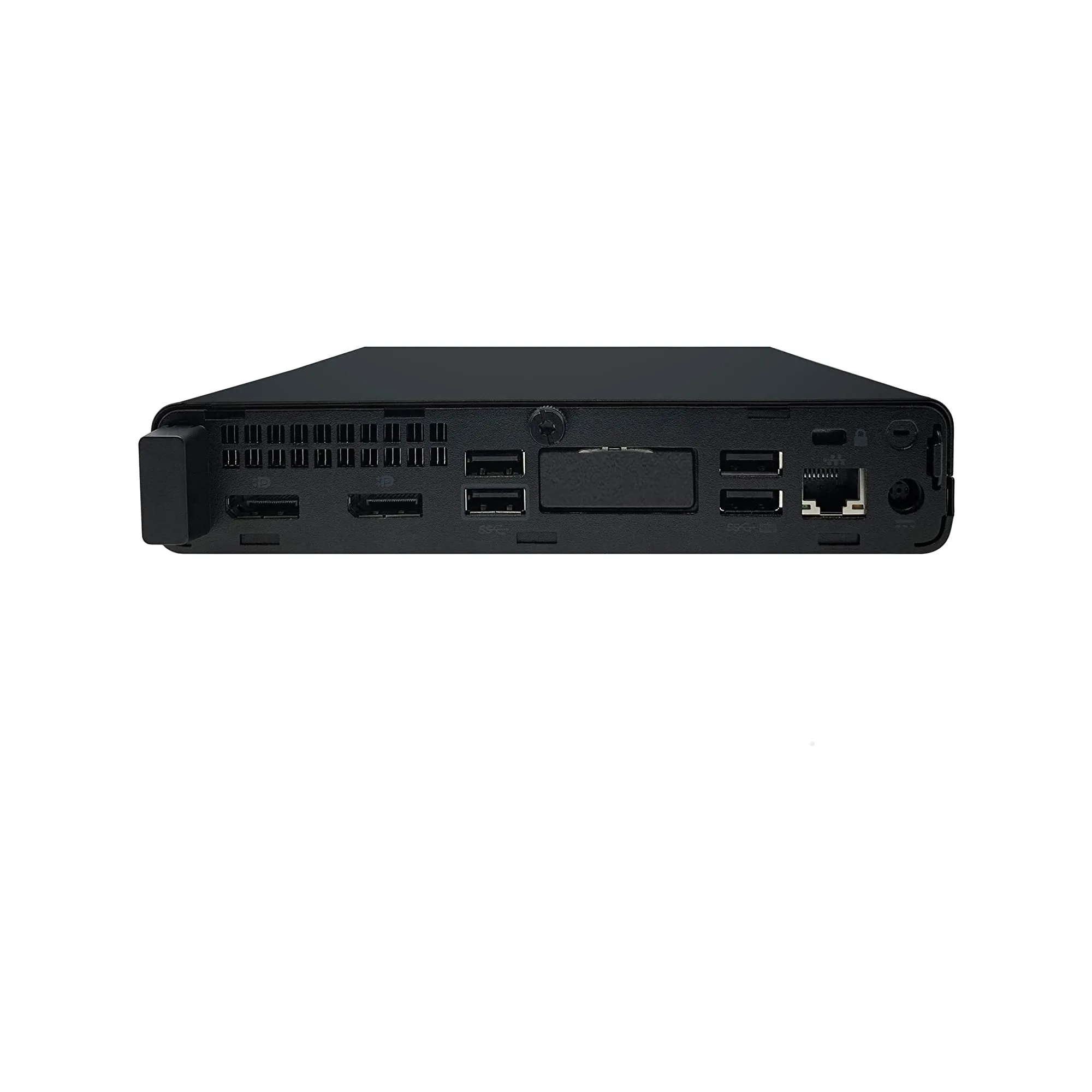 HP EliteDesk 800 G3 MINI, Intel Core i5-6500T 2.5GHz, 16GB RAM, 512GB SSD, Internal WIFI, Refurbished