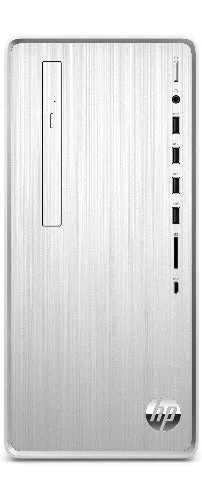 HP Pavilion TP01-0145m Tower Desktop,AMD R3-3200G,3.60GHz,8GB RAM,1TB HDD,128GB SSD,Win10H-3UQ91AA#ABA(Certified Refurbished)