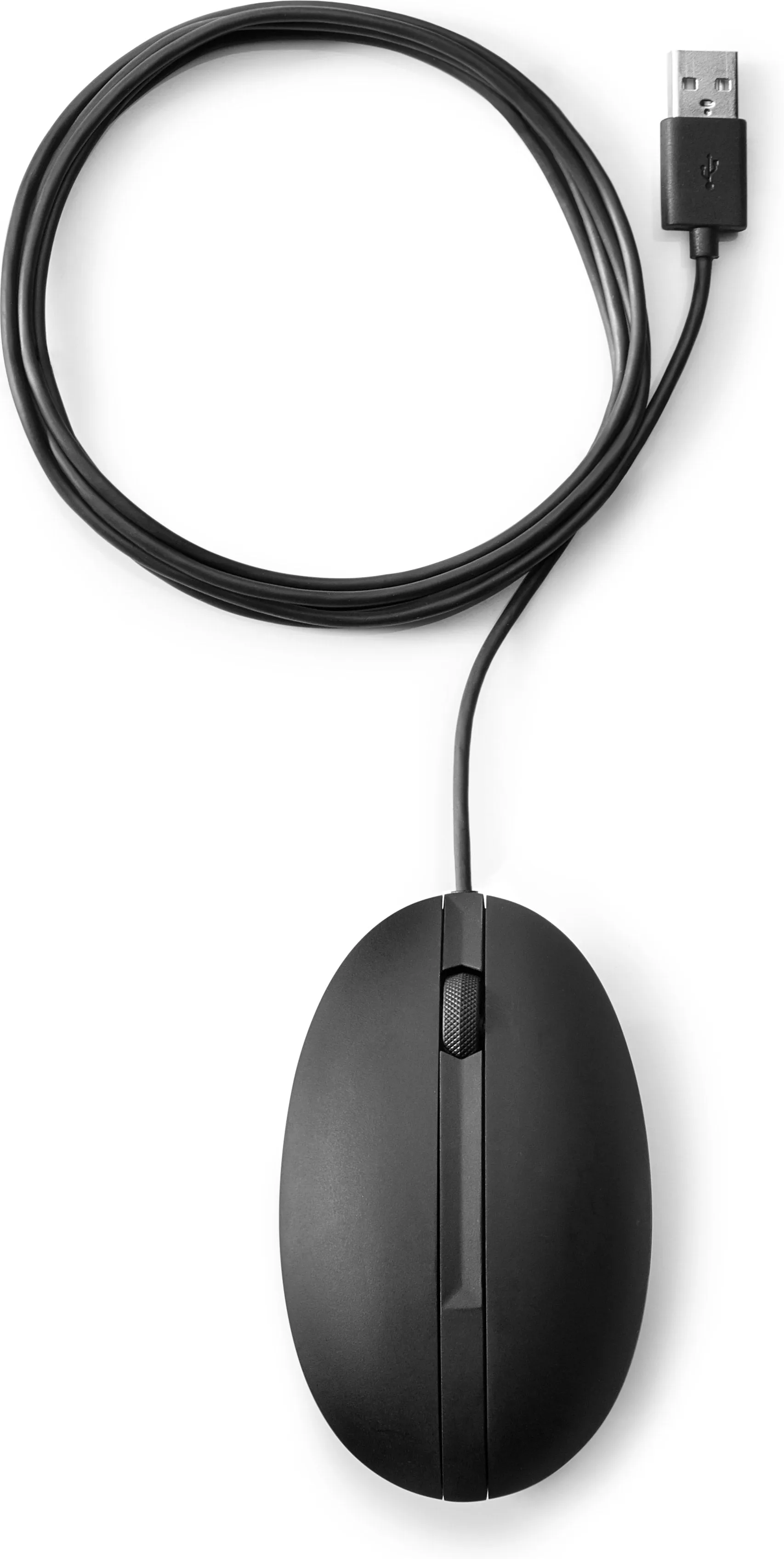 Hp Wired 320M Mouse