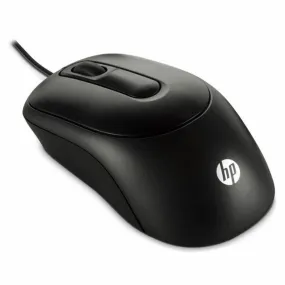 HP Wired Optical Mouse X900 V1S46AA