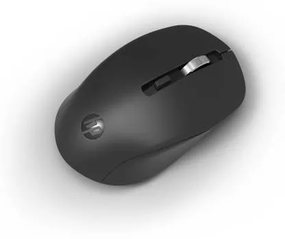 HP Wireless Mouse S1000