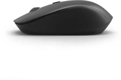 HP Wireless Mouse S1000